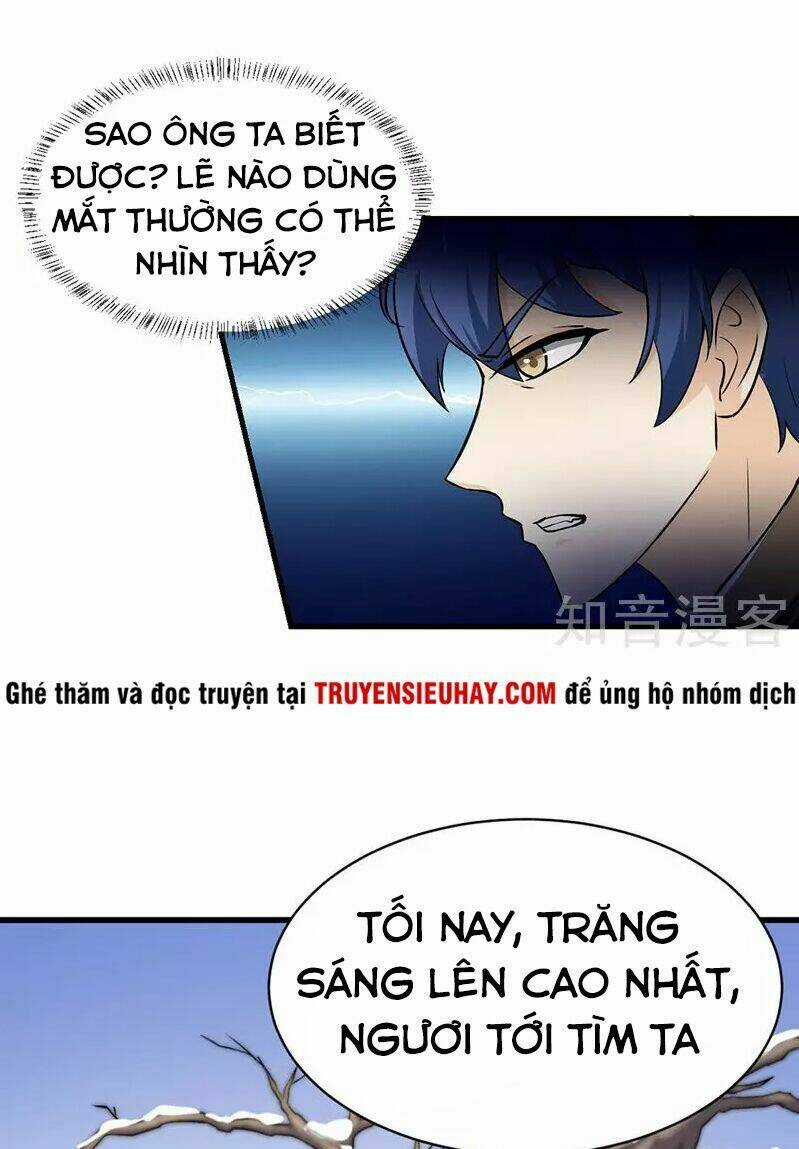 Võ Đạo Độc Tôn Chapter 1 trang 65