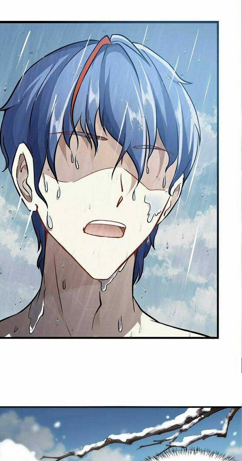 Võ Đạo Độc Tôn Chapter 1 trang 9