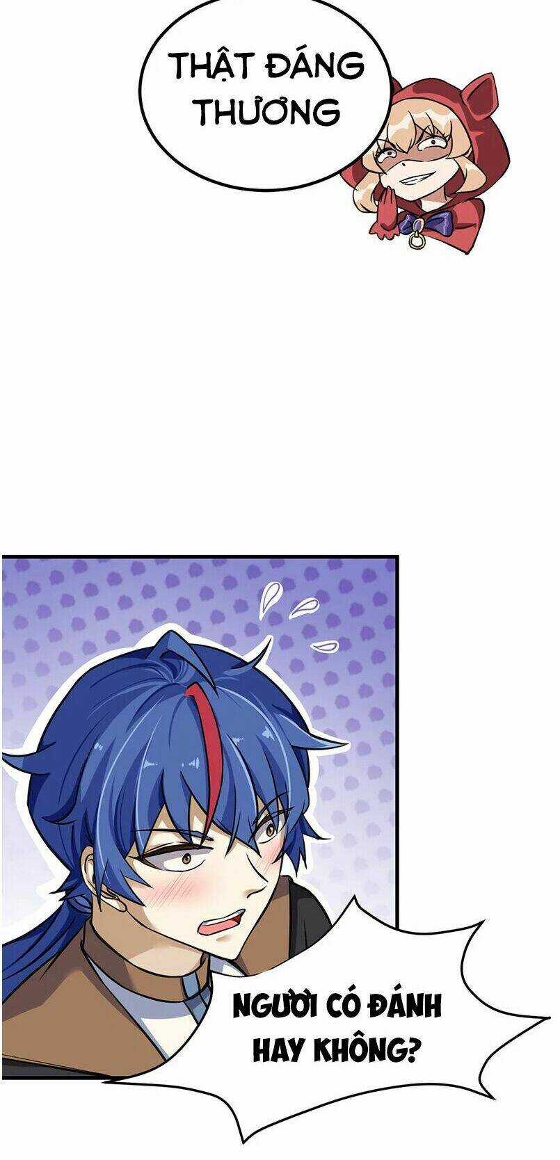 Võ Đạo Độc Tôn Chapter 10 trang 16