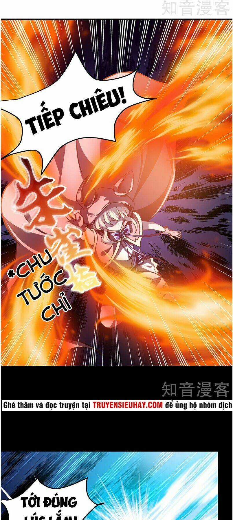 Võ Đạo Độc Tôn Chapter 10 trang 17