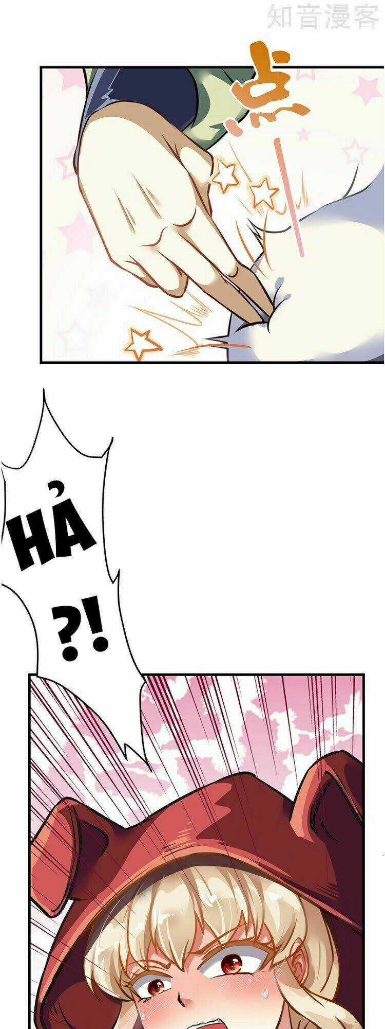 Võ Đạo Độc Tôn Chapter 10 trang 25