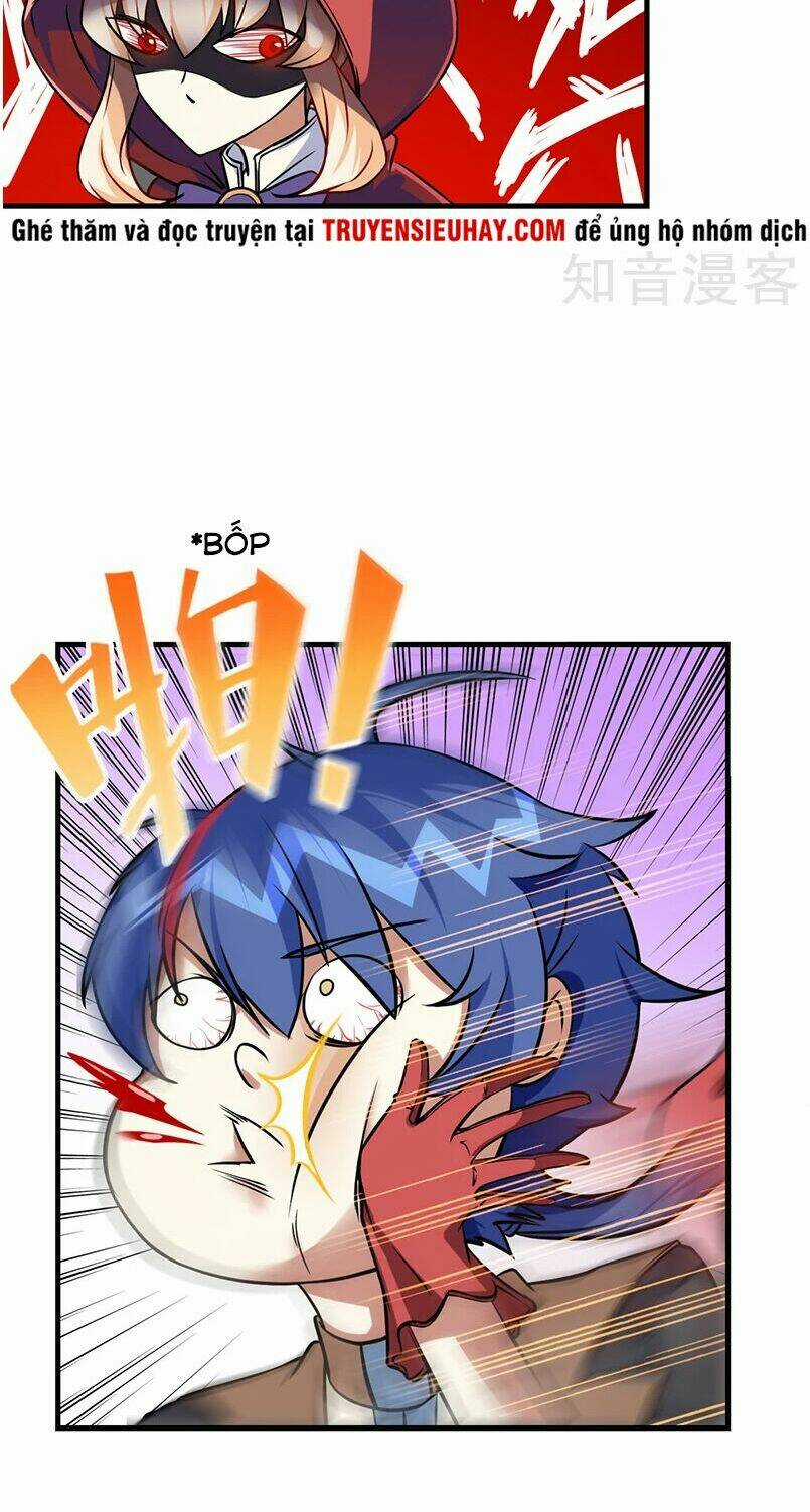 Võ Đạo Độc Tôn Chapter 10 trang 29