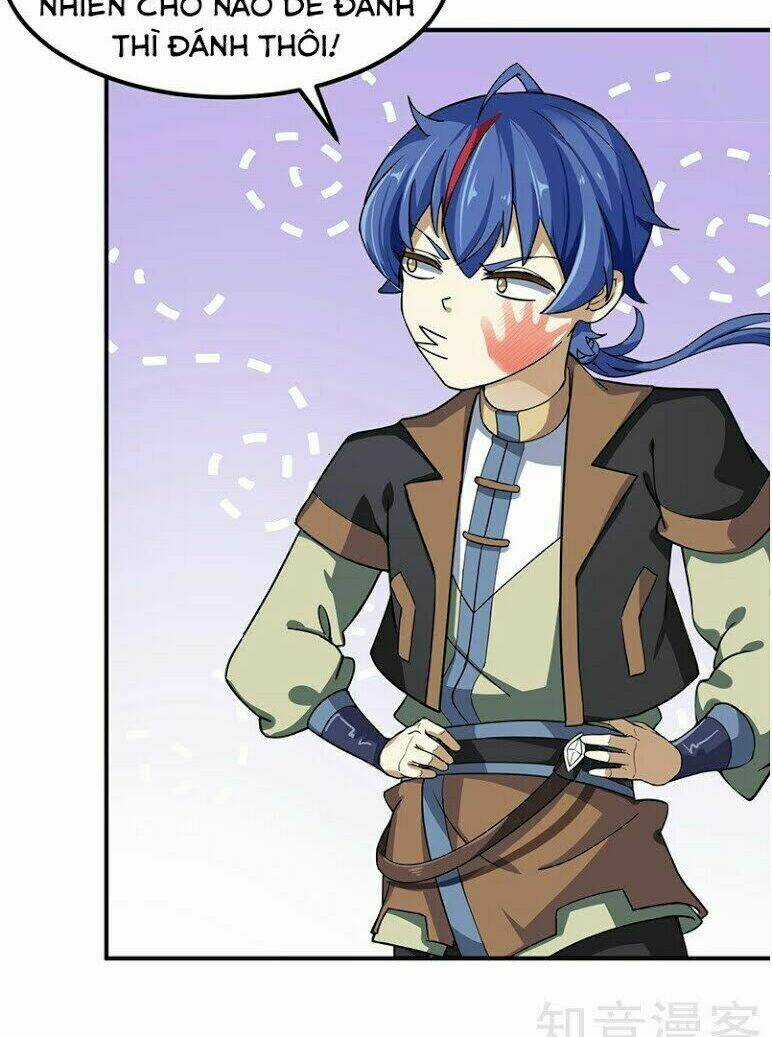 Võ Đạo Độc Tôn Chapter 10 trang 32