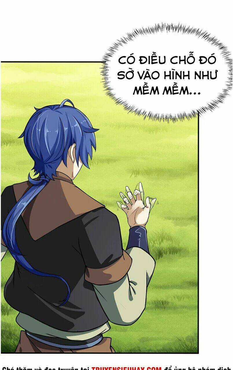 Võ Đạo Độc Tôn Chapter 10 trang 33