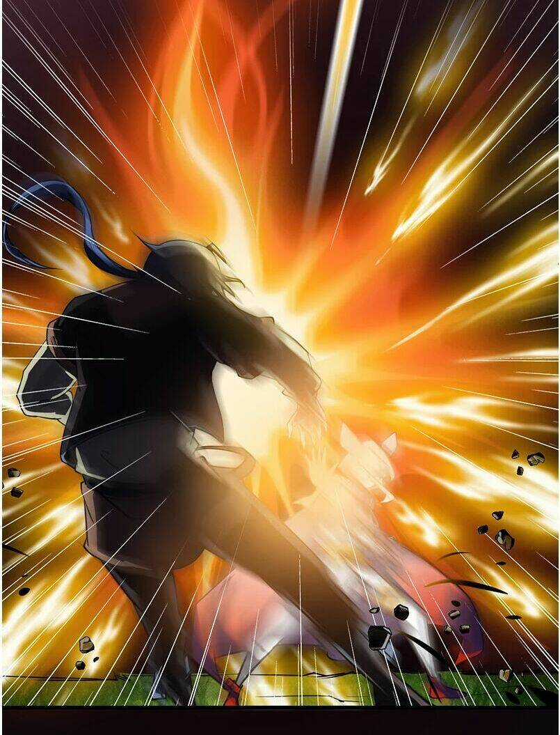 Võ Đạo Độc Tôn Chapter 10 trang 4