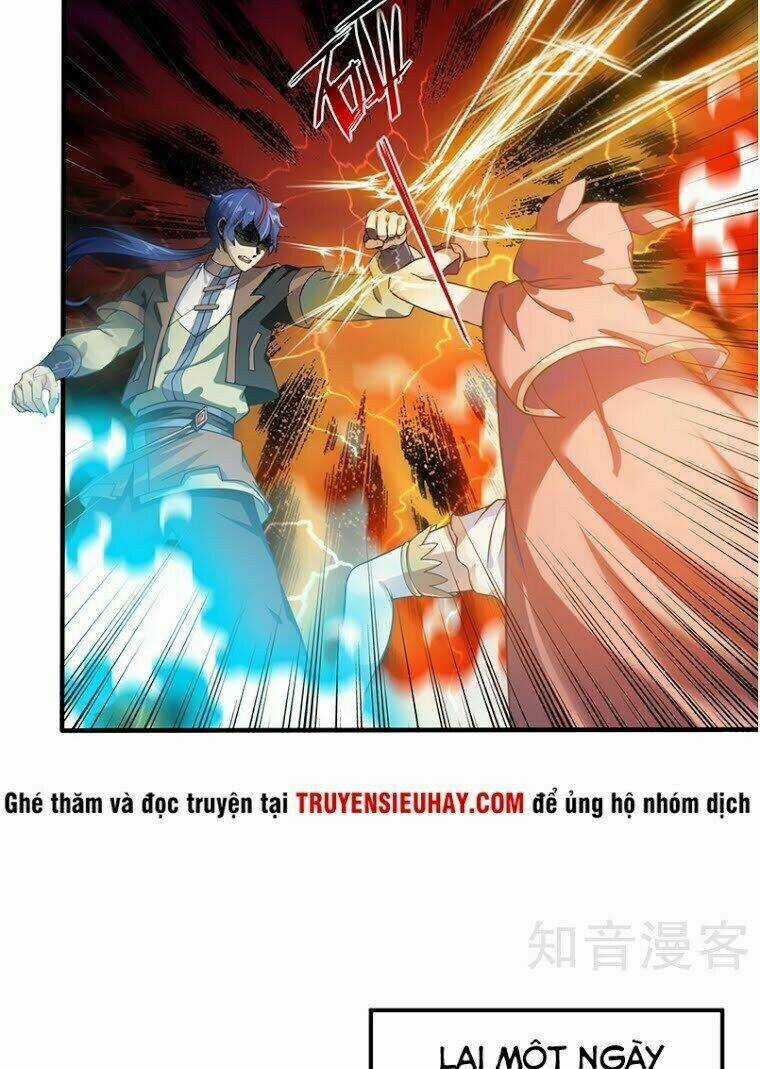 Võ Đạo Độc Tôn Chapter 10 trang 8