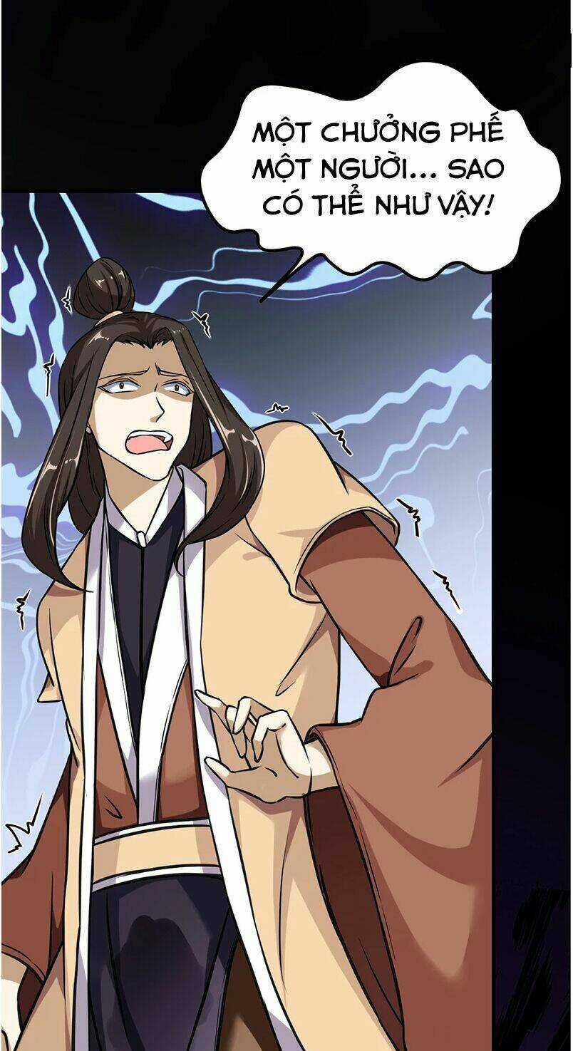 Võ Đạo Độc Tôn Chapter 11 trang 29