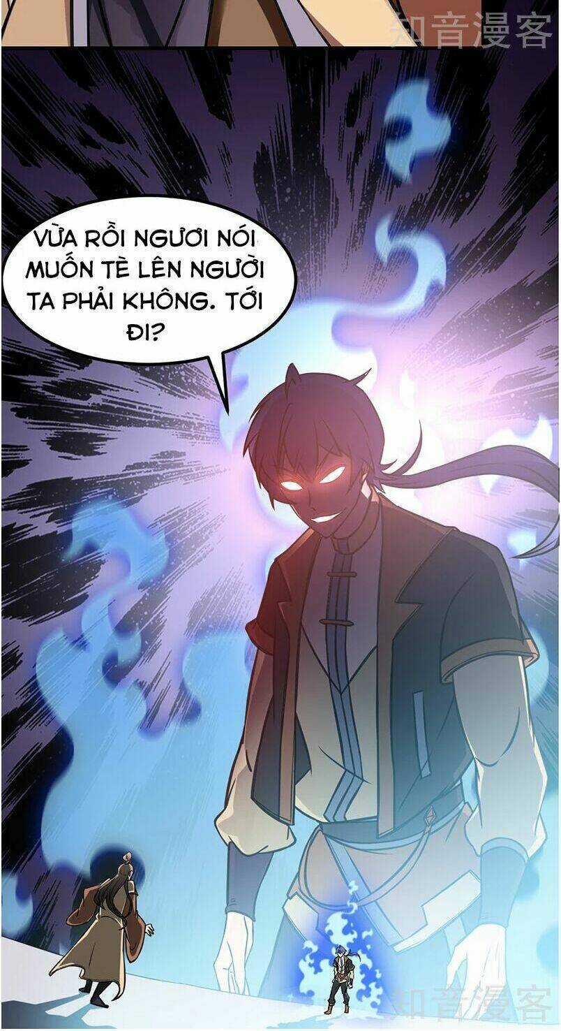 Võ Đạo Độc Tôn Chapter 11 trang 30