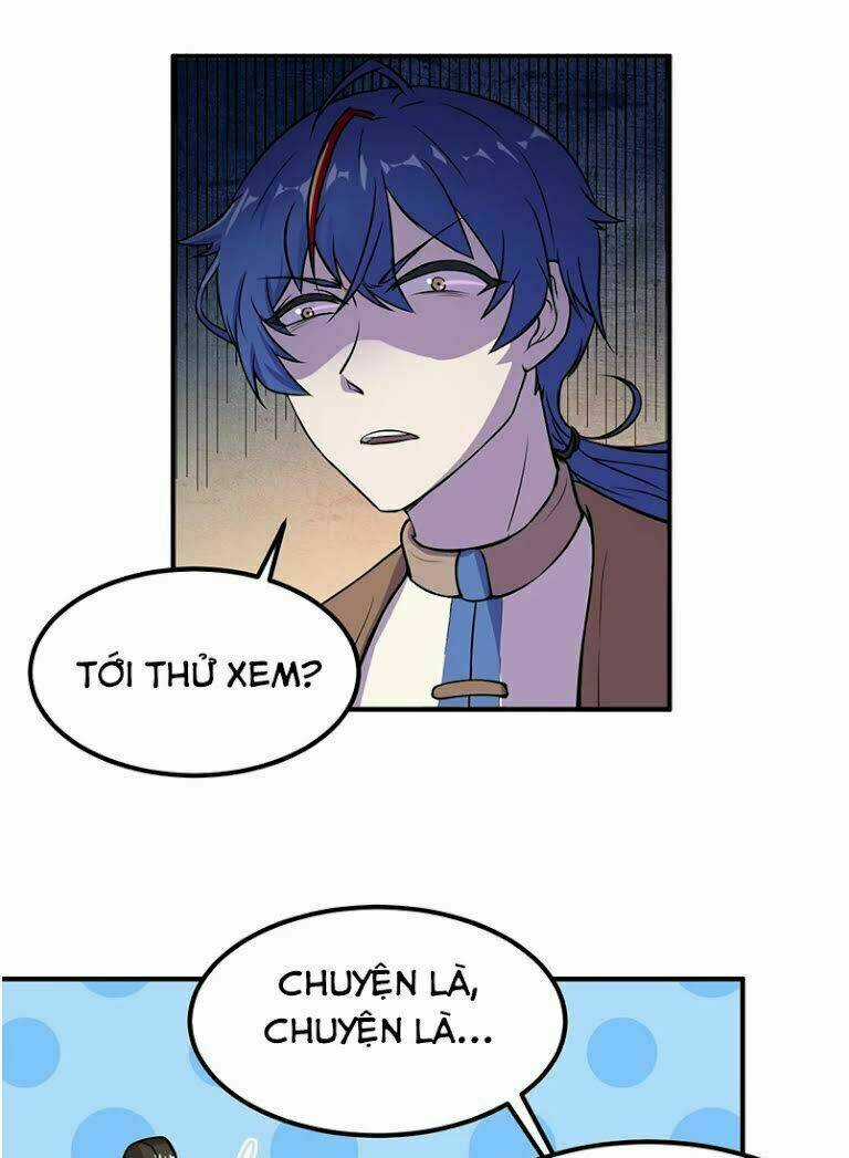 Võ Đạo Độc Tôn Chapter 11 trang 32