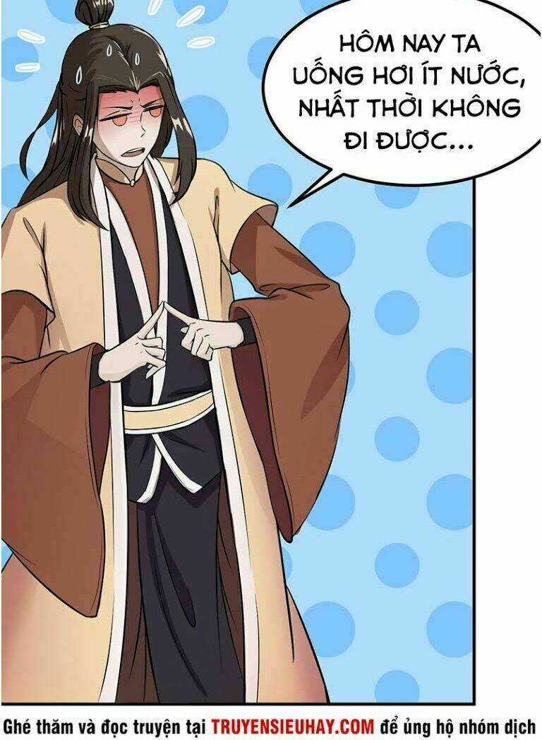 Võ Đạo Độc Tôn Chapter 11 trang 33