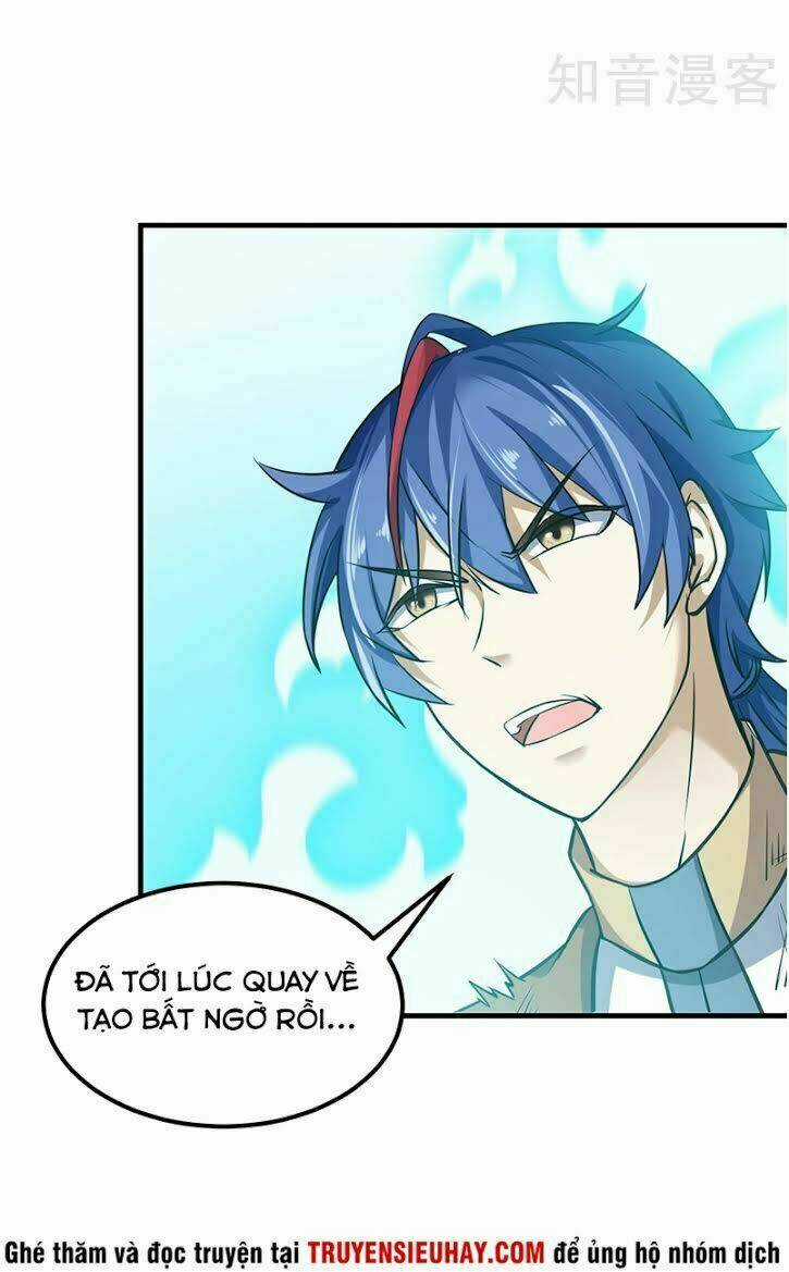 Võ Đạo Độc Tôn Chapter 11 trang 5