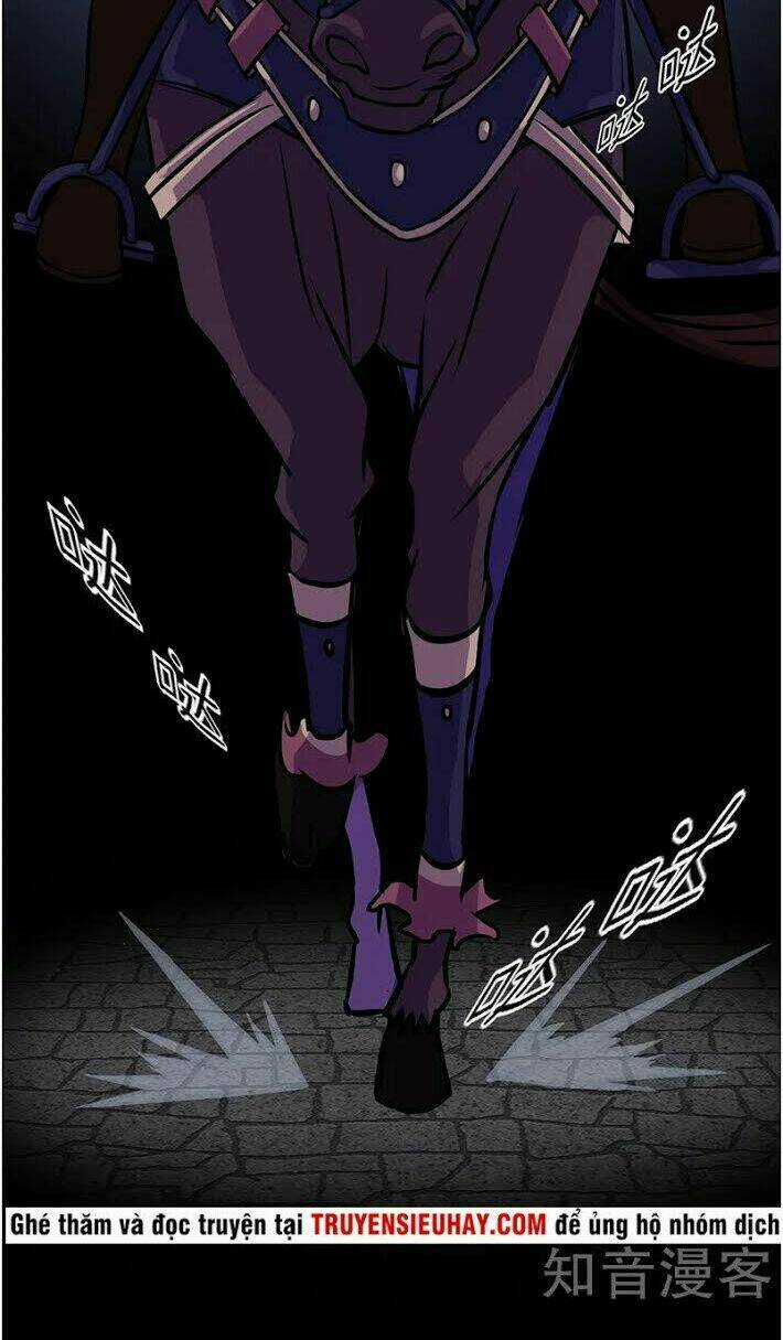 Võ Đạo Độc Tôn Chapter 12 trang 11