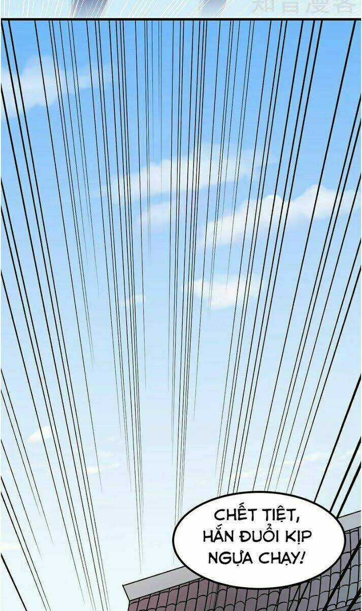 Võ Đạo Độc Tôn Chapter 12 trang 13