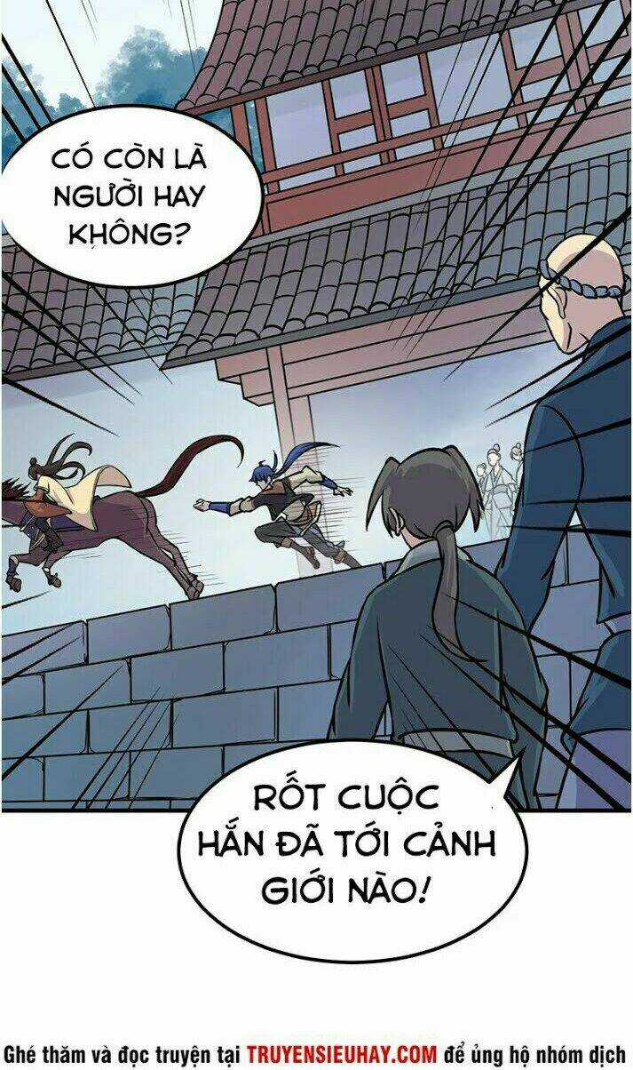 Võ Đạo Độc Tôn Chapter 12 trang 14