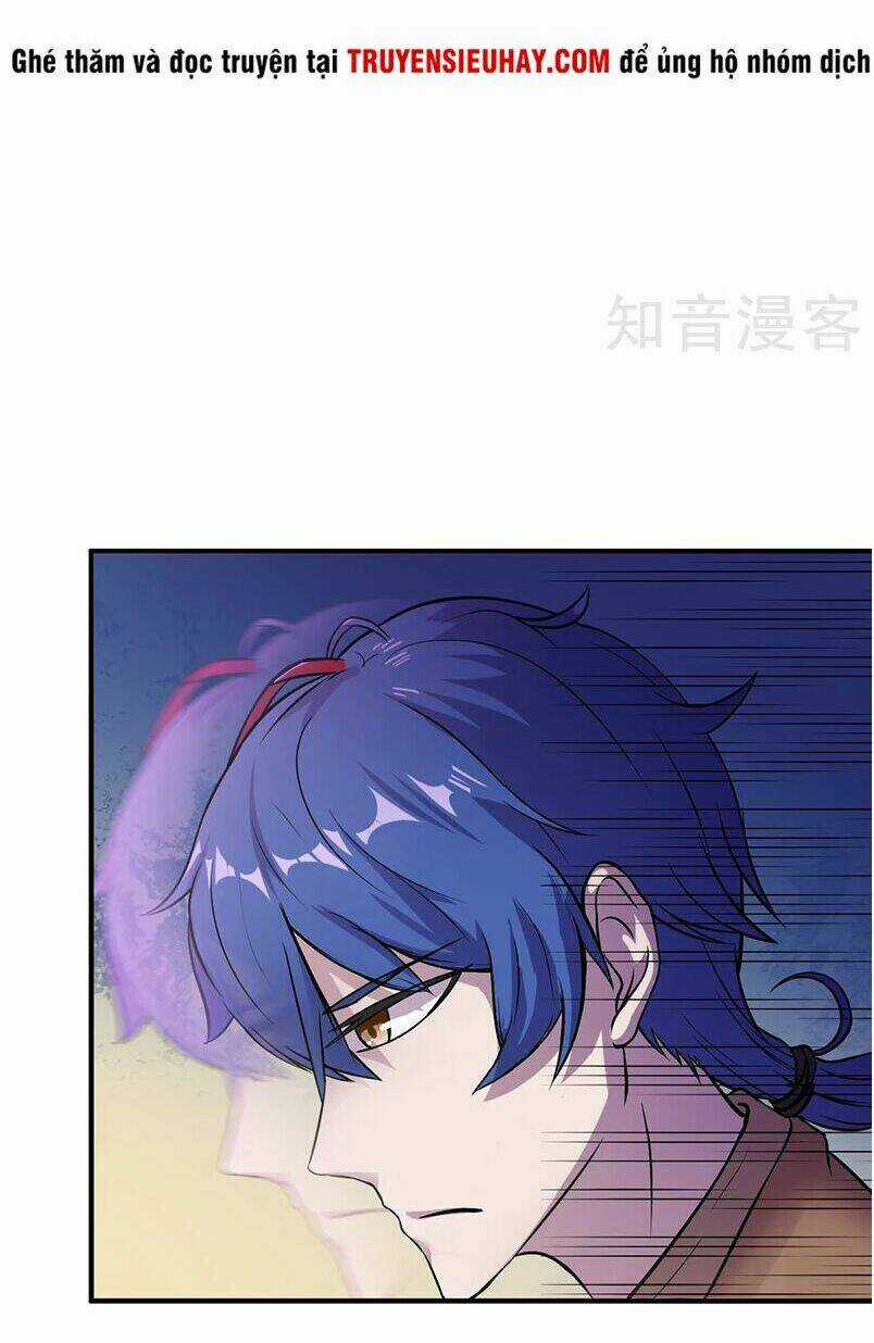 Võ Đạo Độc Tôn Chapter 12 trang 2