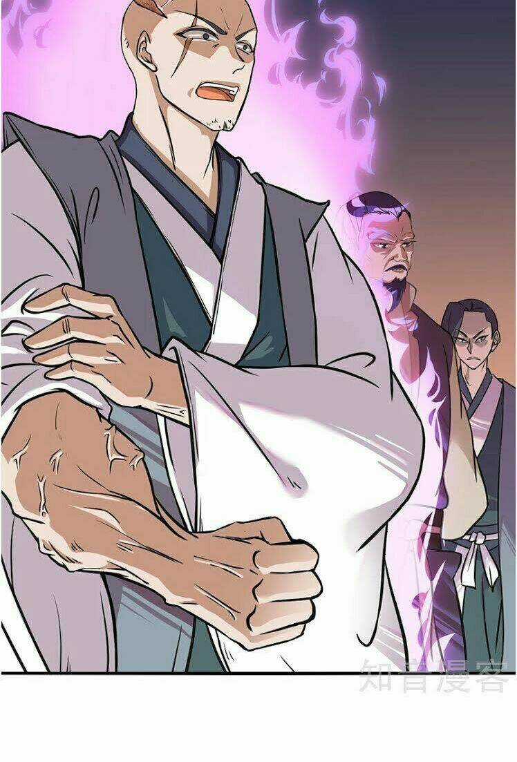 Võ Đạo Độc Tôn Chapter 12 trang 26