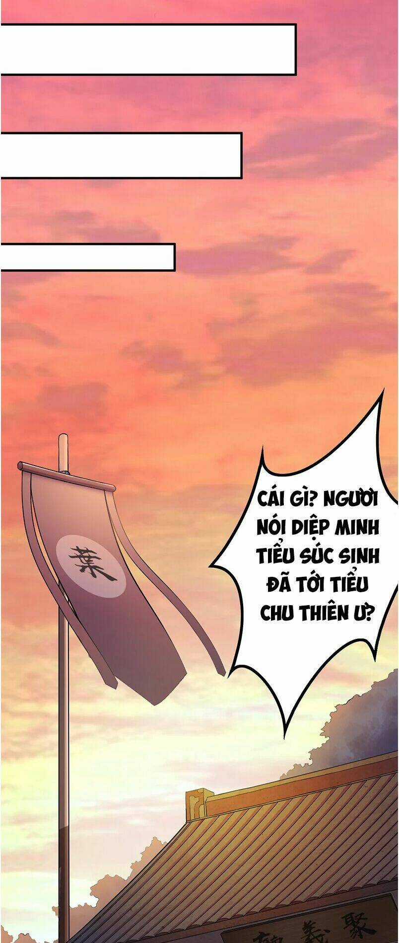 Võ Đạo Độc Tôn Chapter 12 trang 30