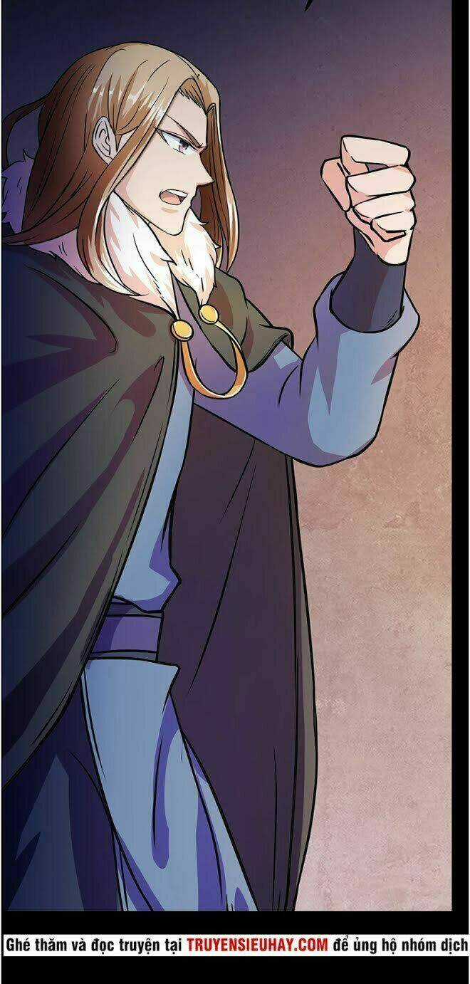 Võ Đạo Độc Tôn Chapter 12 trang 33