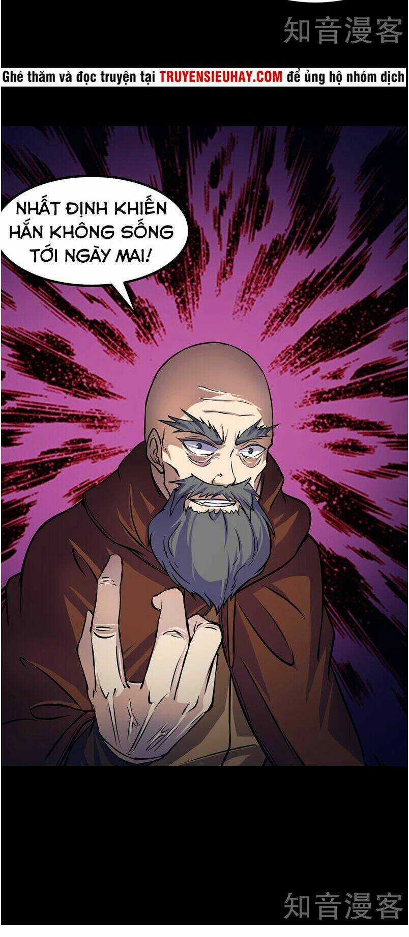 Võ Đạo Độc Tôn Chapter 12 trang 39