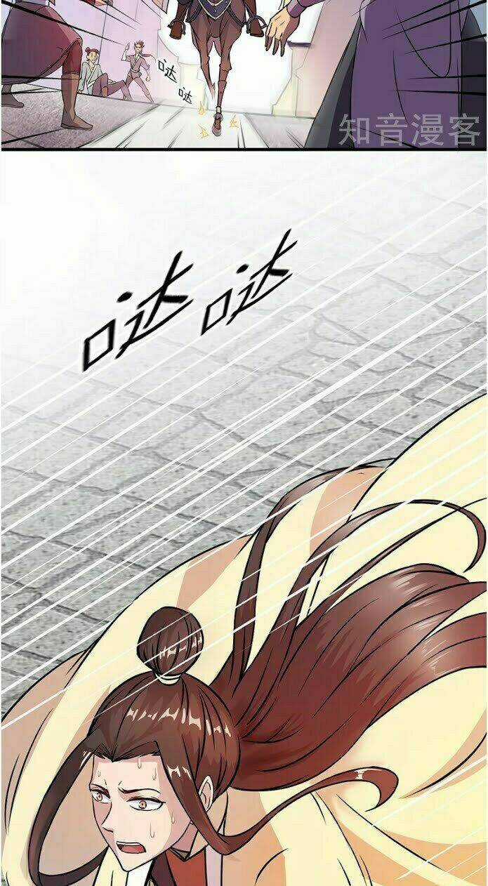 Võ Đạo Độc Tôn Chapter 12 trang 4