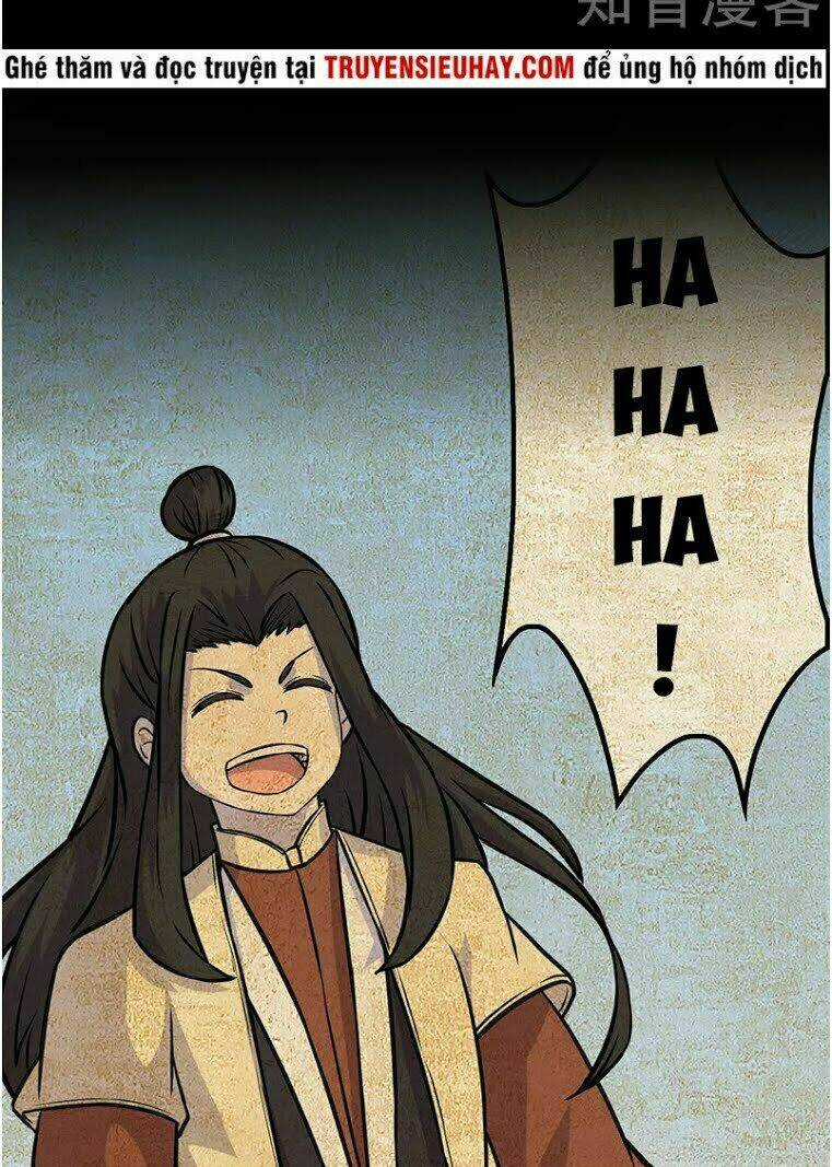 Võ Đạo Độc Tôn Chapter 12 trang 7