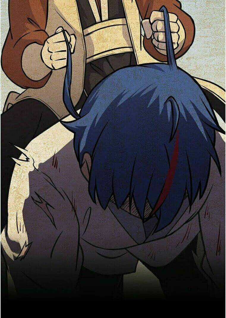 Võ Đạo Độc Tôn Chapter 12 trang 8