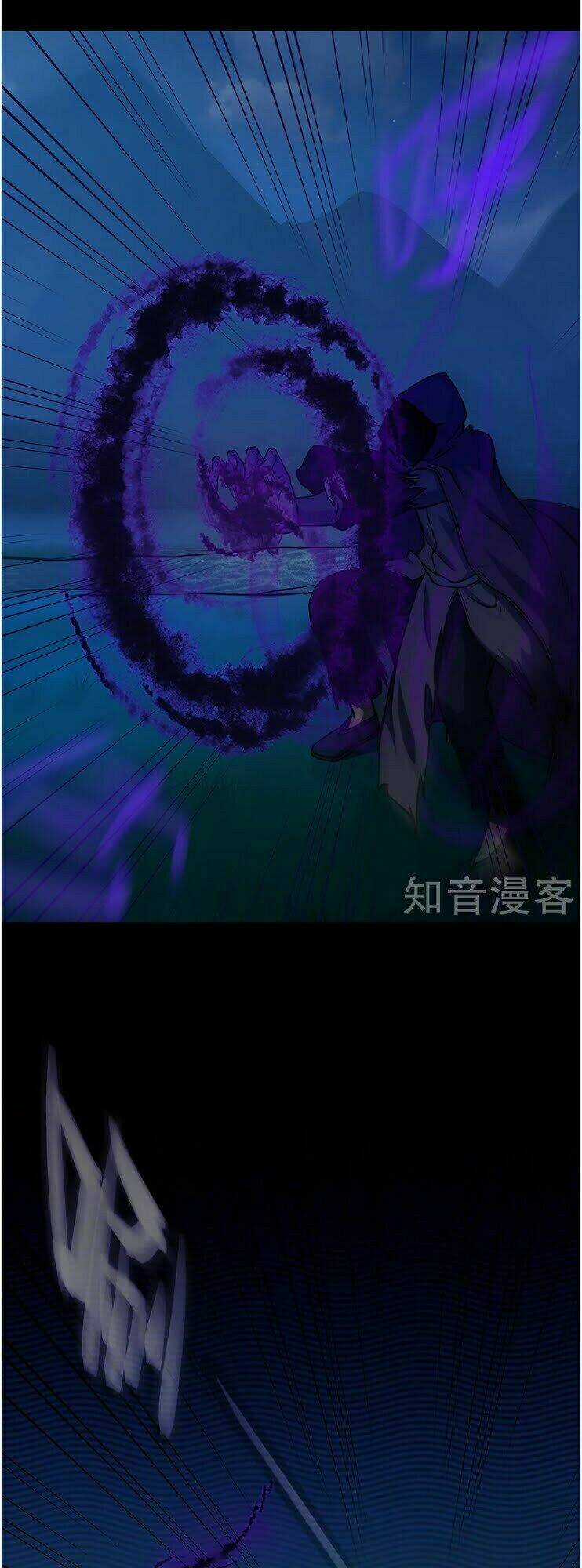 Võ Đạo Độc Tôn Chapter 13 trang 11