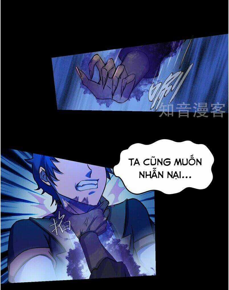 Võ Đạo Độc Tôn Chapter 13 trang 15