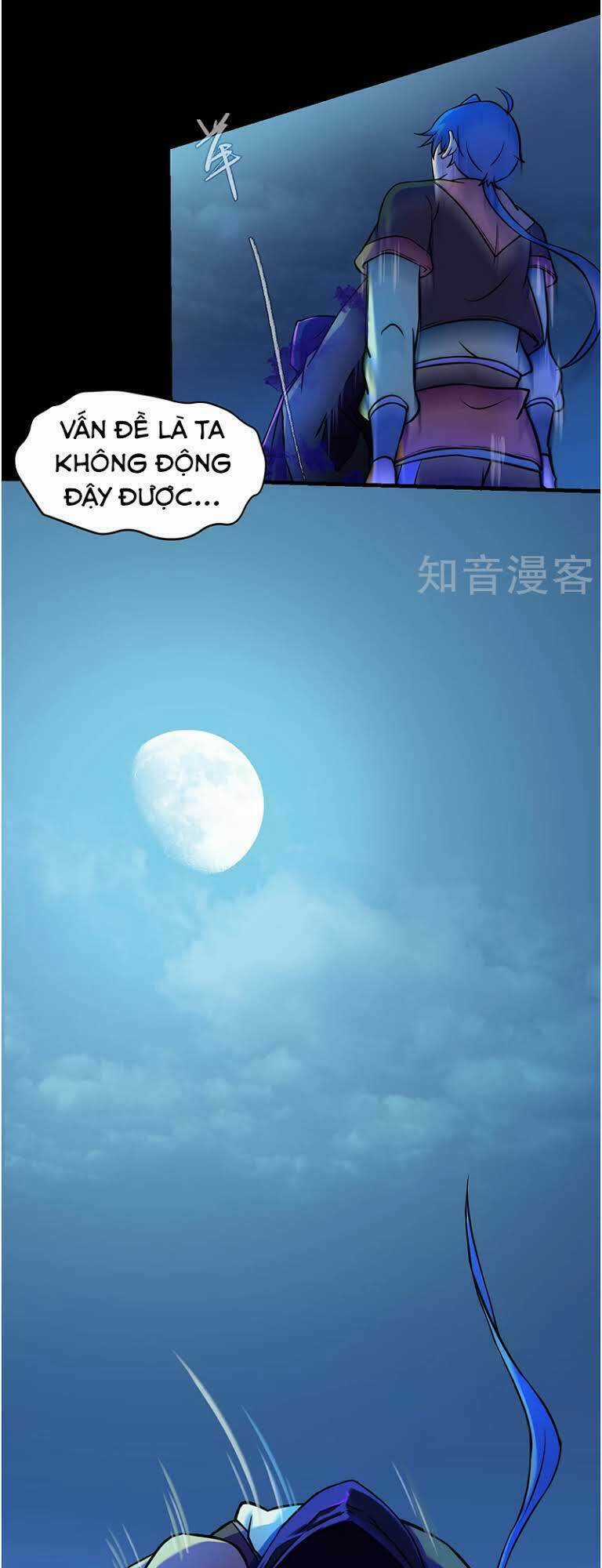 Võ Đạo Độc Tôn Chapter 13 trang 16