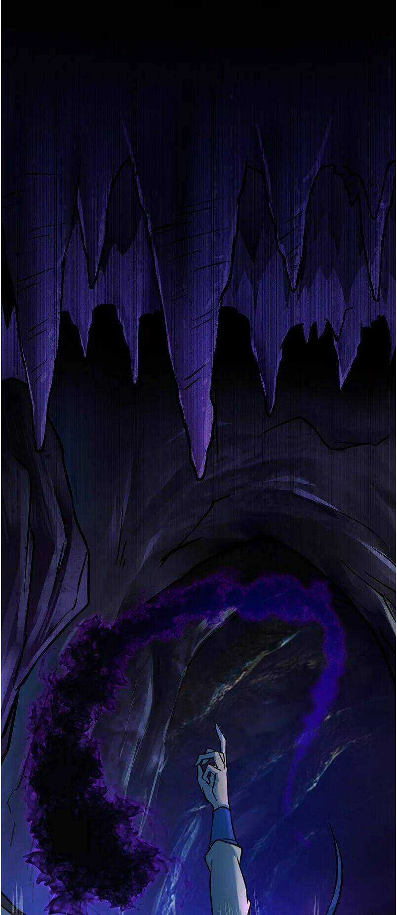 Võ Đạo Độc Tôn Chapter 13 trang 19