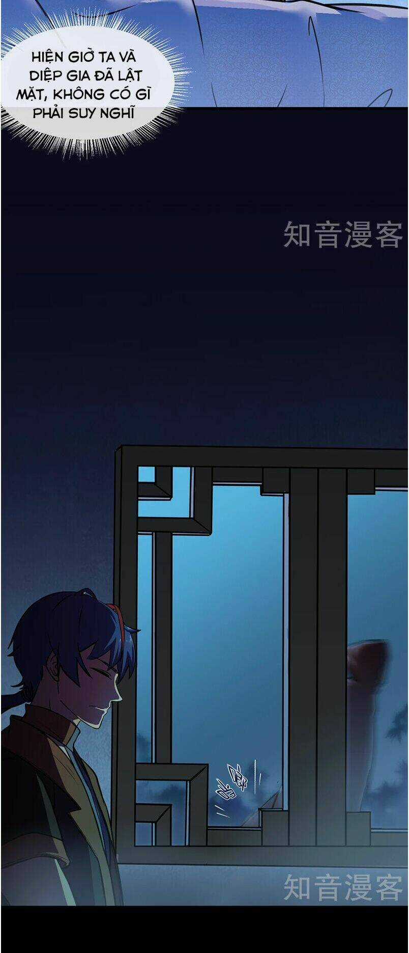 Võ Đạo Độc Tôn Chapter 13 trang 2