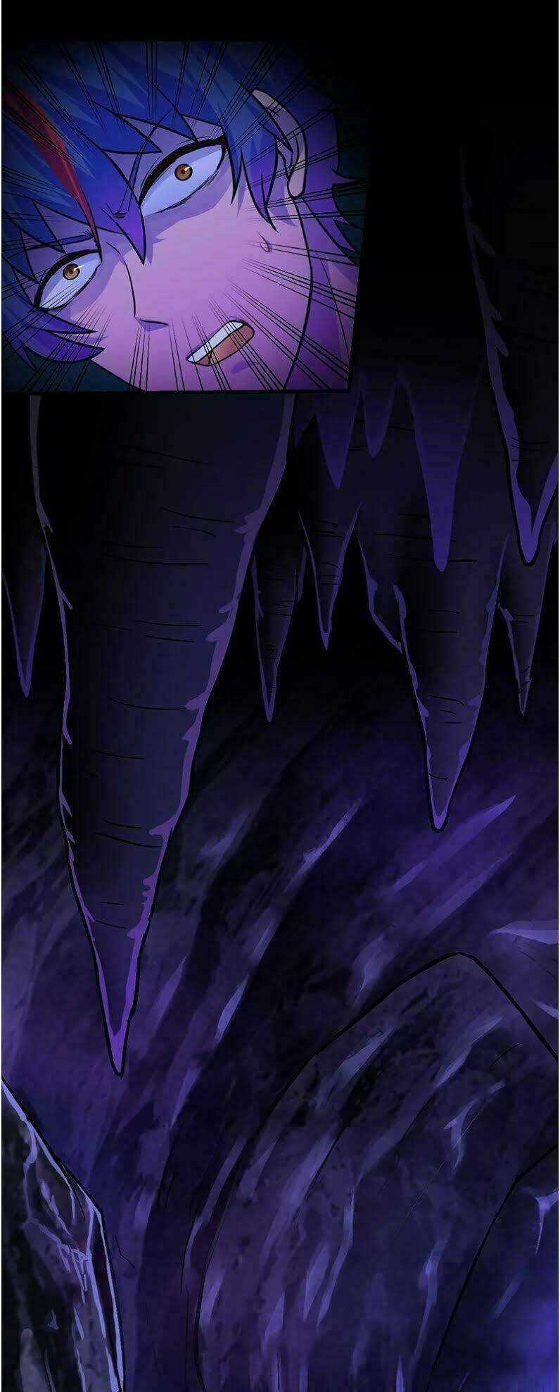 Võ Đạo Độc Tôn Chapter 13 trang 21