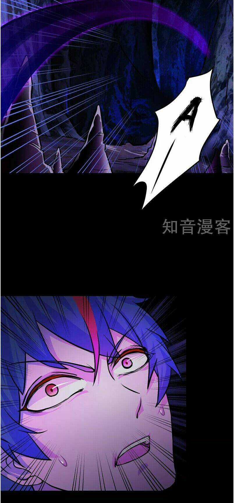 Võ Đạo Độc Tôn Chapter 13 trang 24