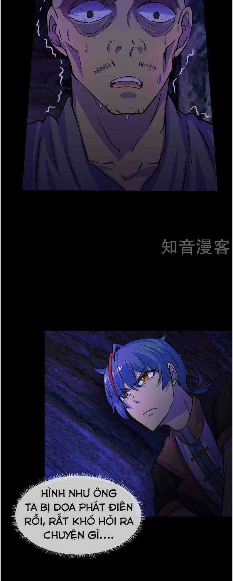 Võ Đạo Độc Tôn Chapter 13 trang 26