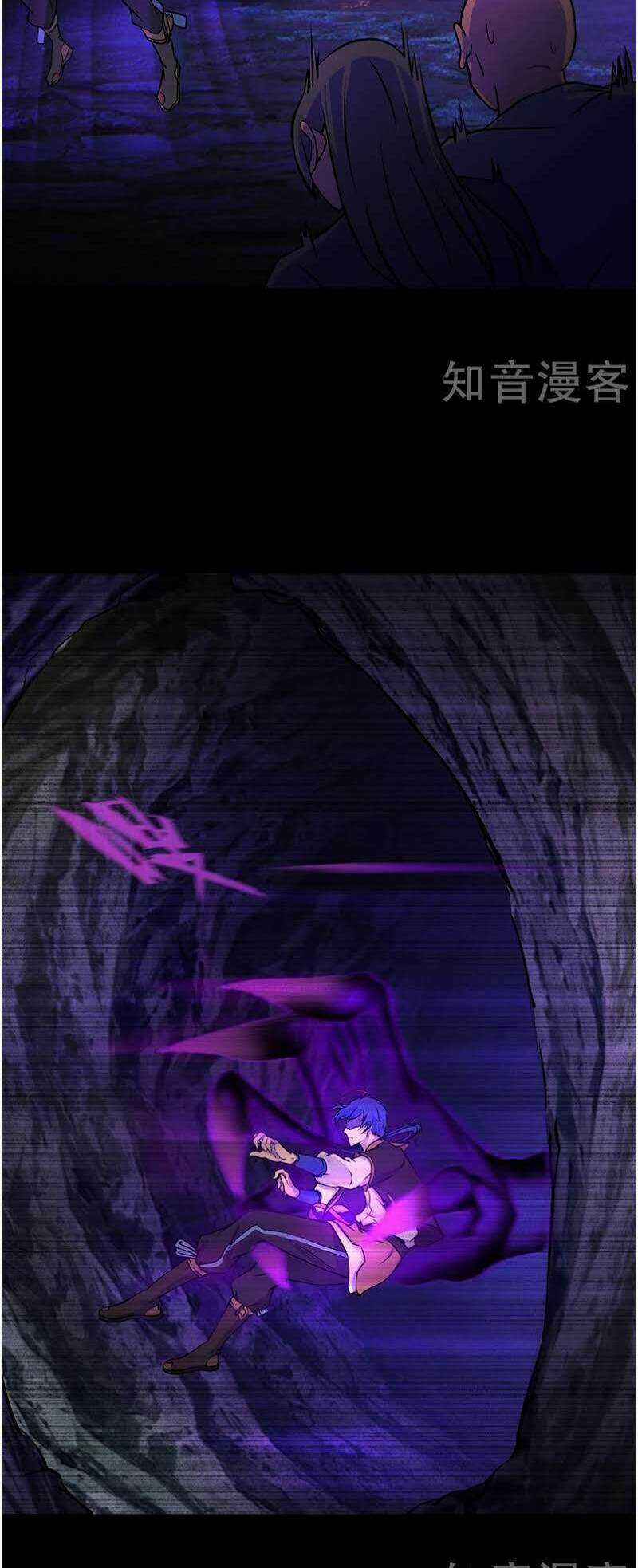 Võ Đạo Độc Tôn Chapter 13 trang 28