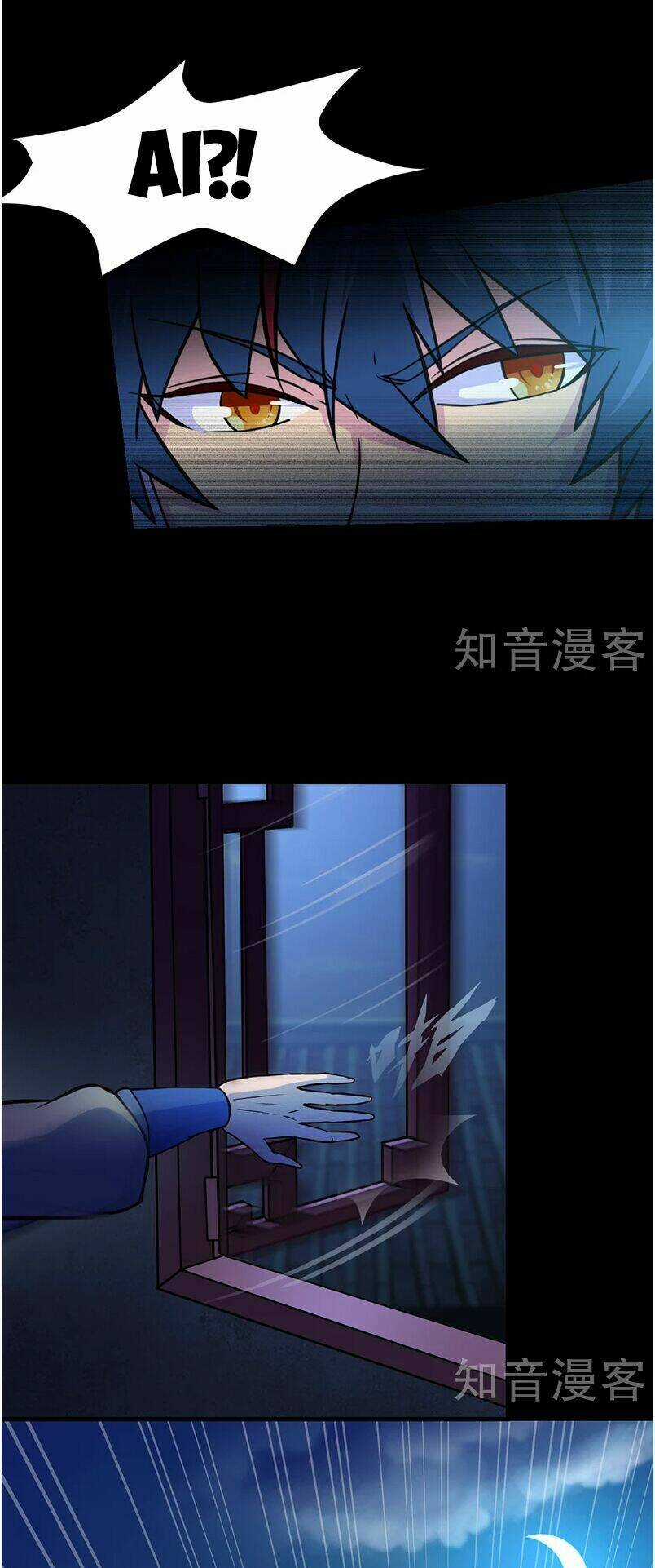 Võ Đạo Độc Tôn Chapter 13 trang 3