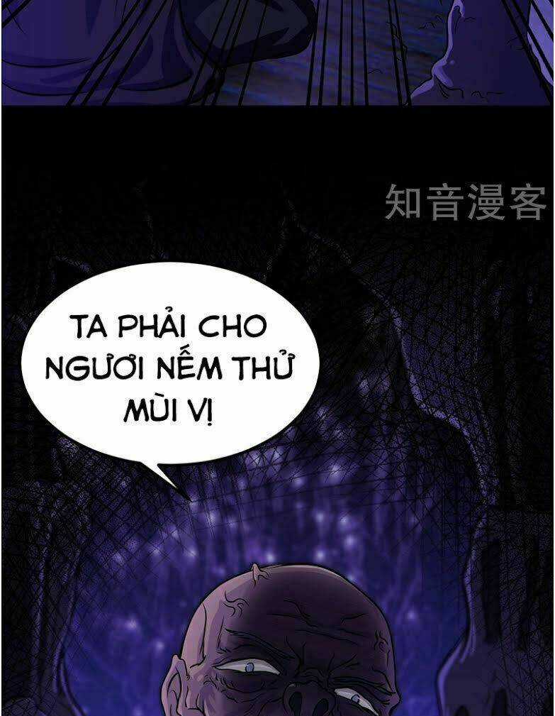 Võ Đạo Độc Tôn Chapter 13 trang 33
