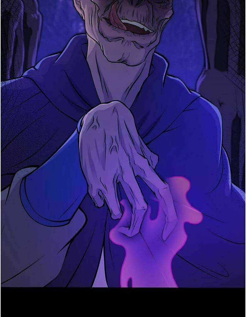 Võ Đạo Độc Tôn Chapter 13 trang 34