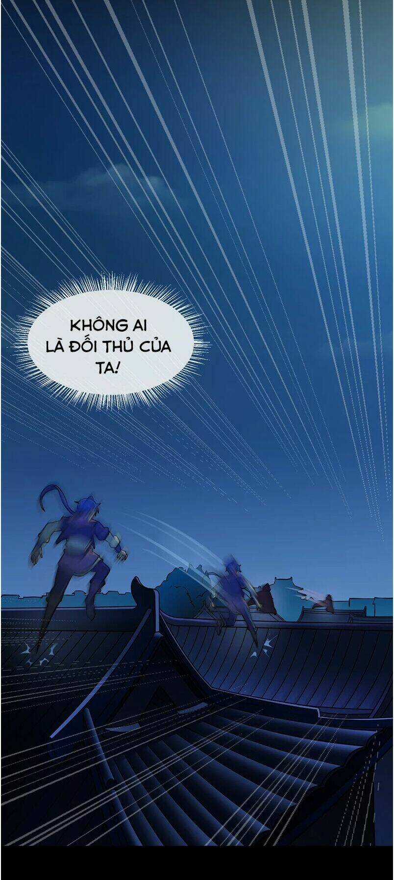 Võ Đạo Độc Tôn Chapter 13 trang 6