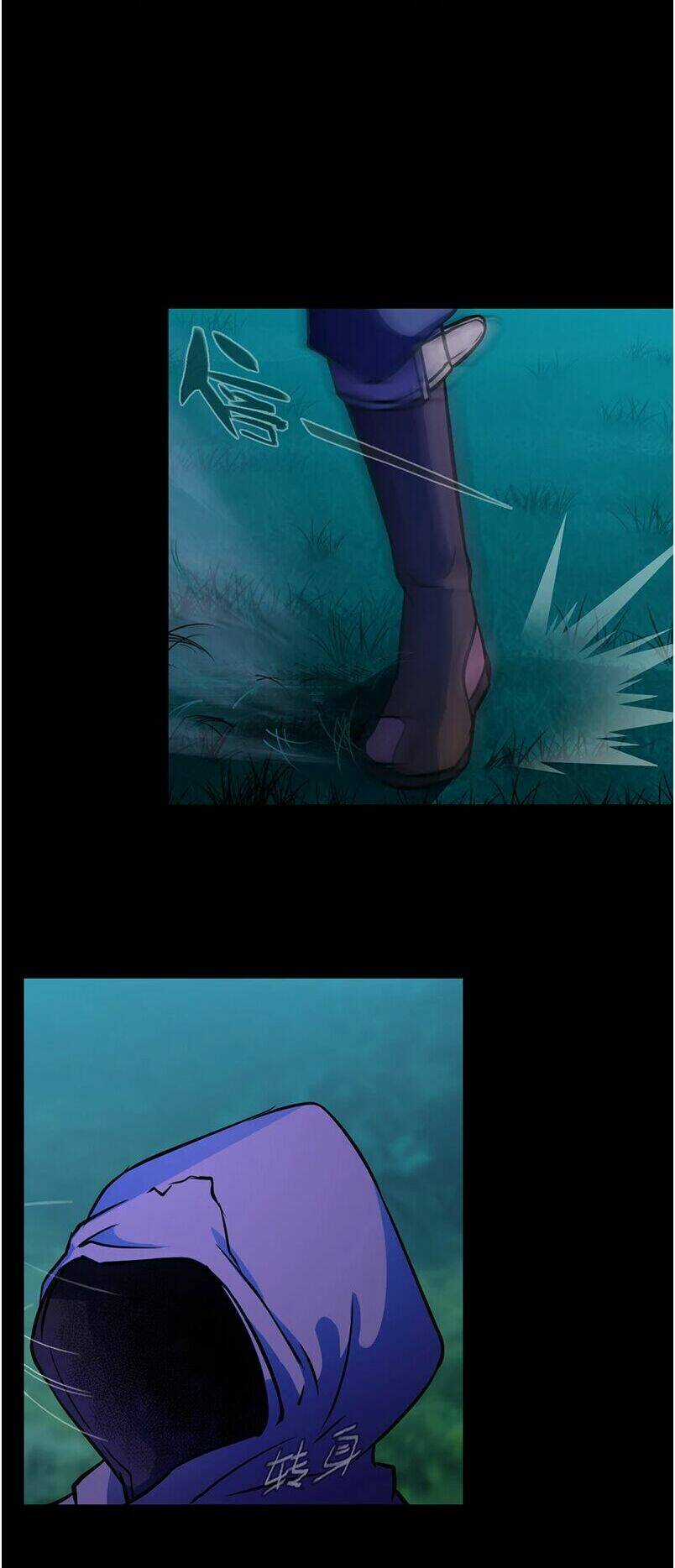 Võ Đạo Độc Tôn Chapter 13 trang 8