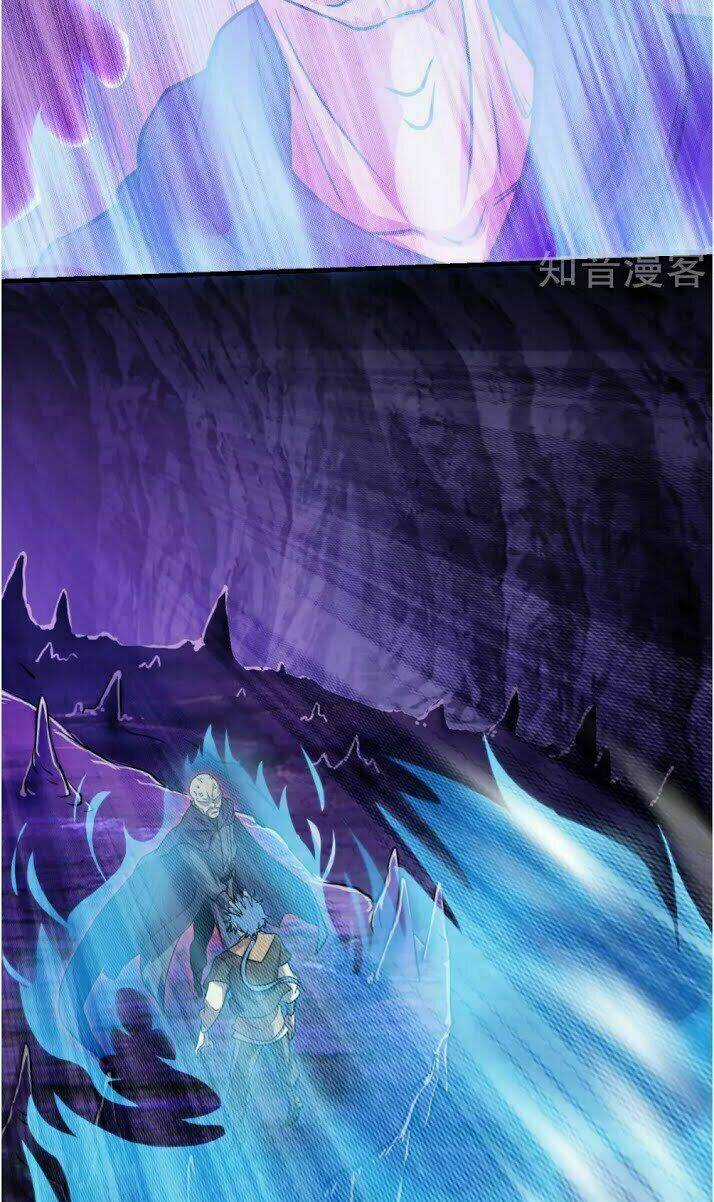 Võ Đạo Độc Tôn Chapter 14 trang 13