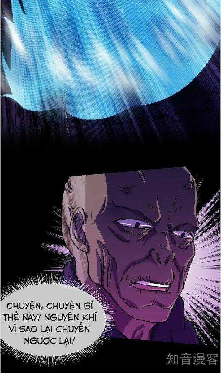 Võ Đạo Độc Tôn Chapter 14 trang 14