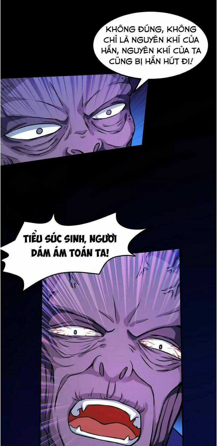 Võ Đạo Độc Tôn Chapter 14 trang 15