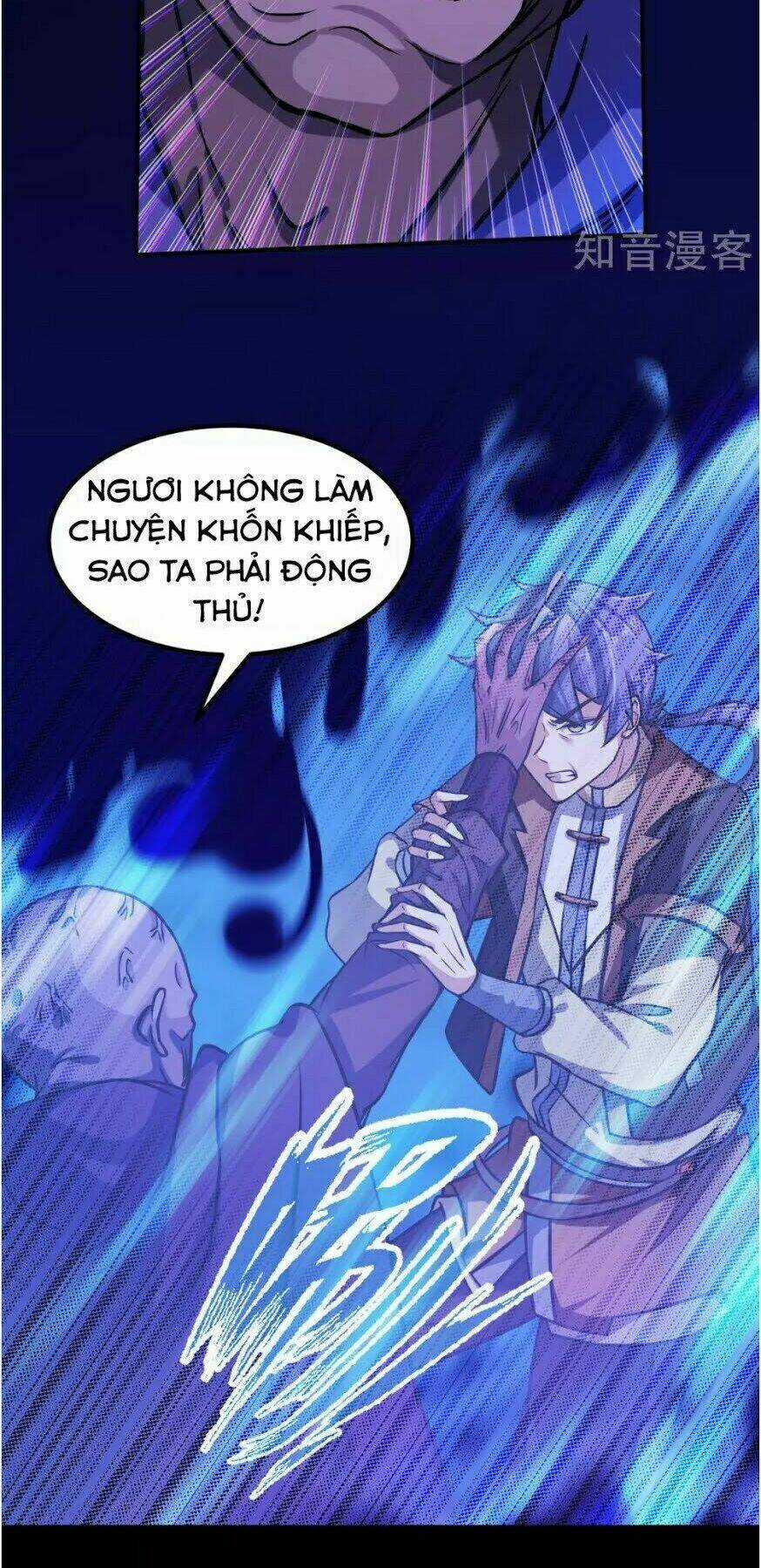 Võ Đạo Độc Tôn Chapter 14 trang 16