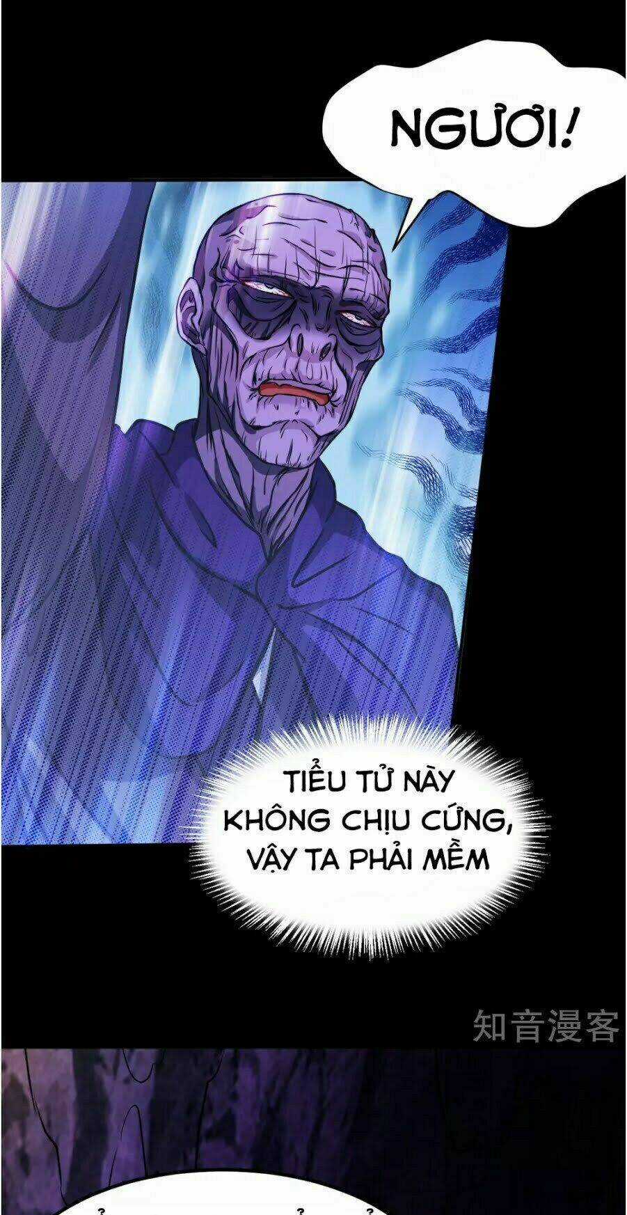 Võ Đạo Độc Tôn Chapter 14 trang 17