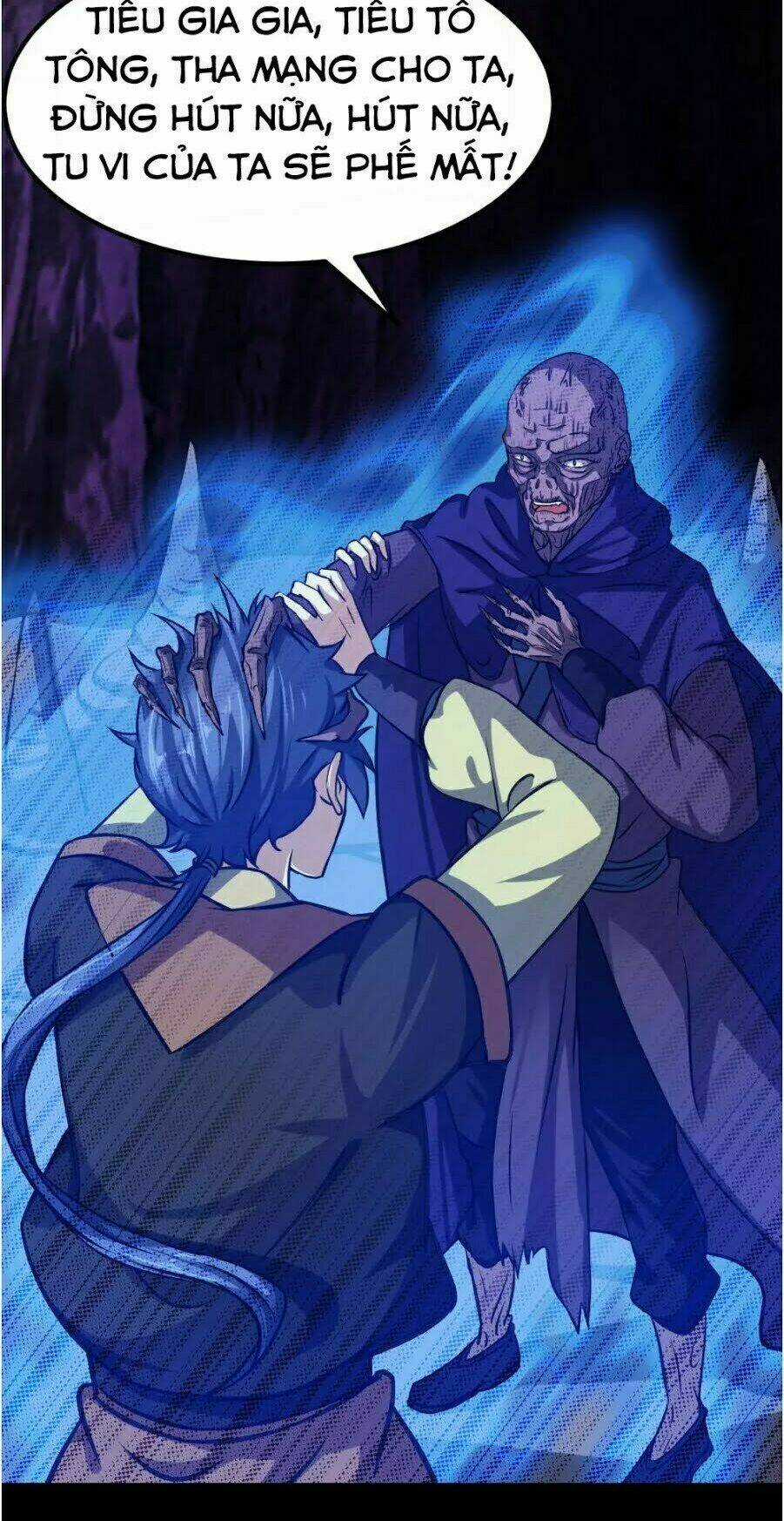 Võ Đạo Độc Tôn Chapter 14 trang 18