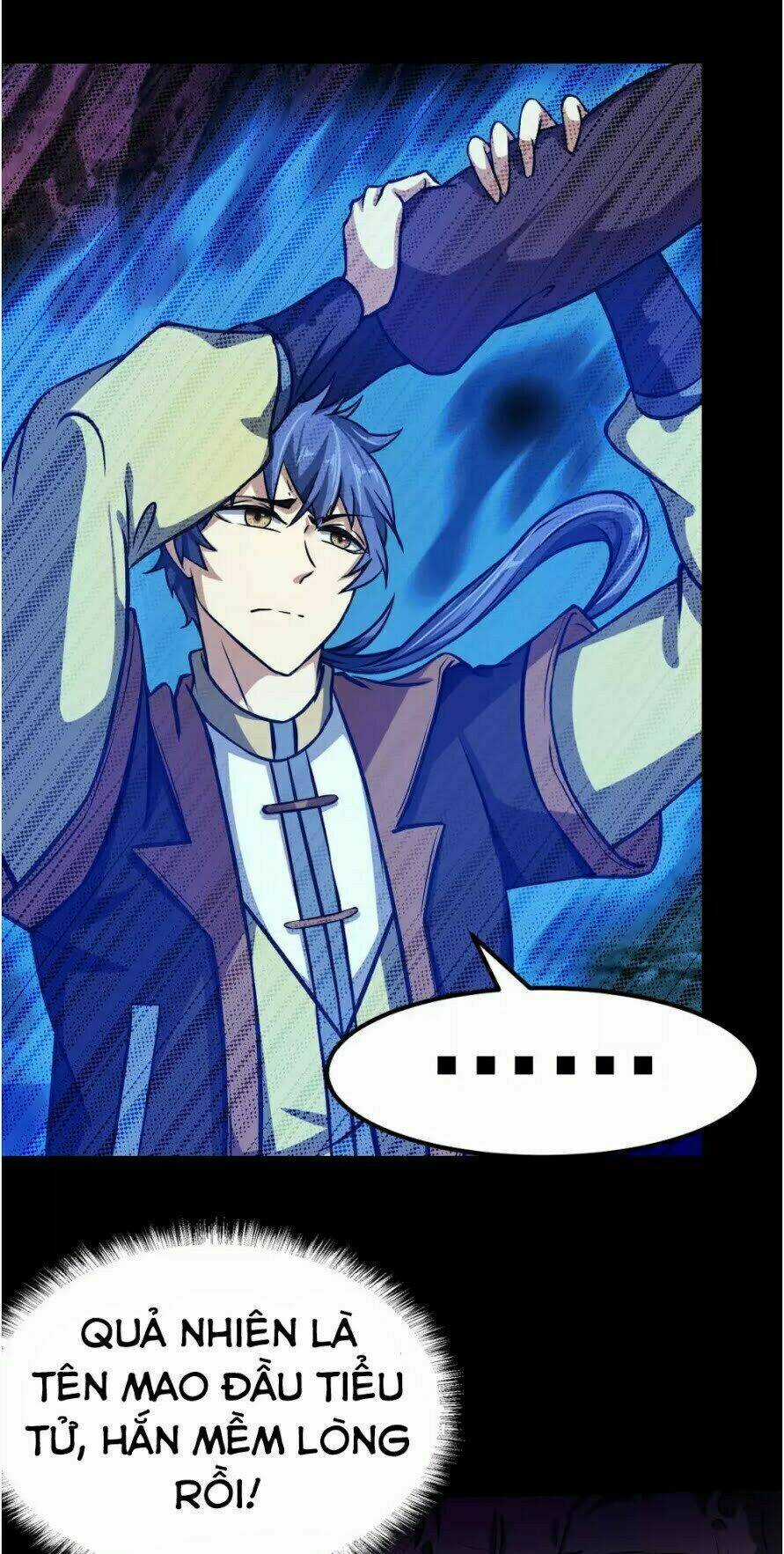 Võ Đạo Độc Tôn Chapter 14 trang 19