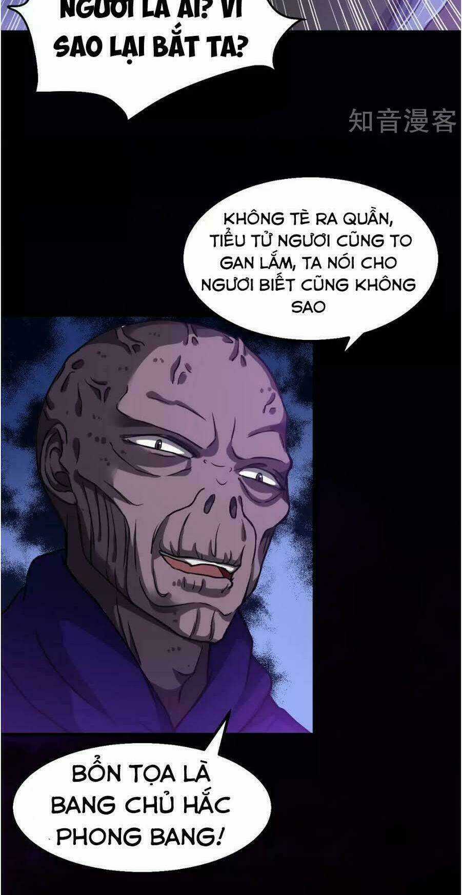 Võ Đạo Độc Tôn Chapter 14 trang 2