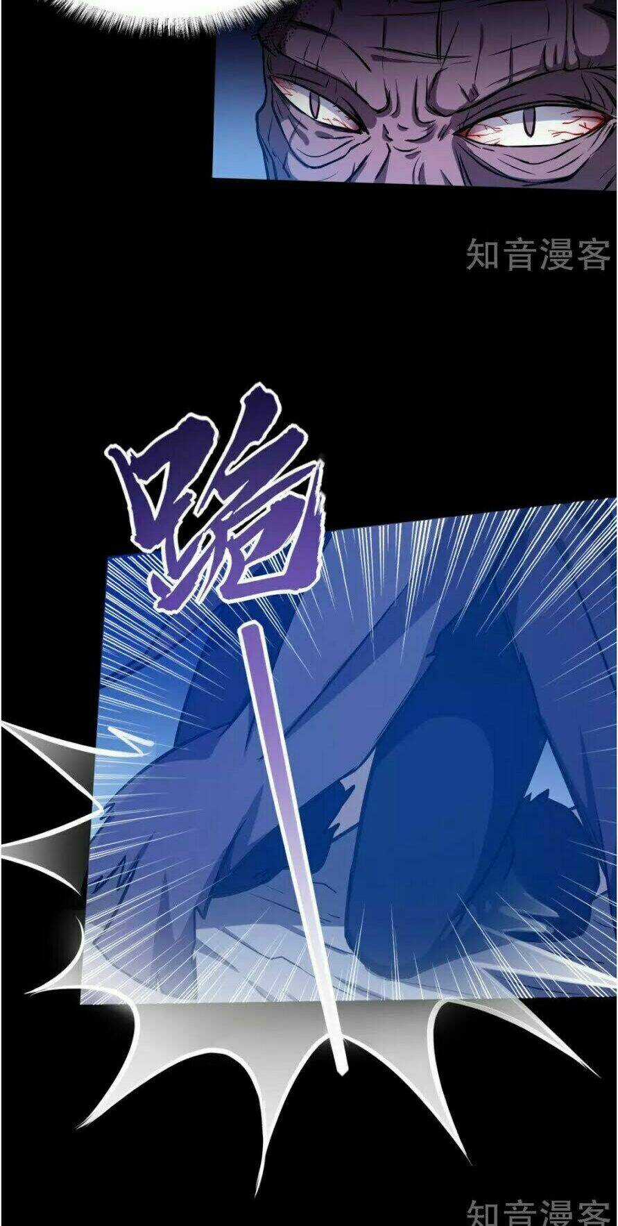 Võ Đạo Độc Tôn Chapter 14 trang 20