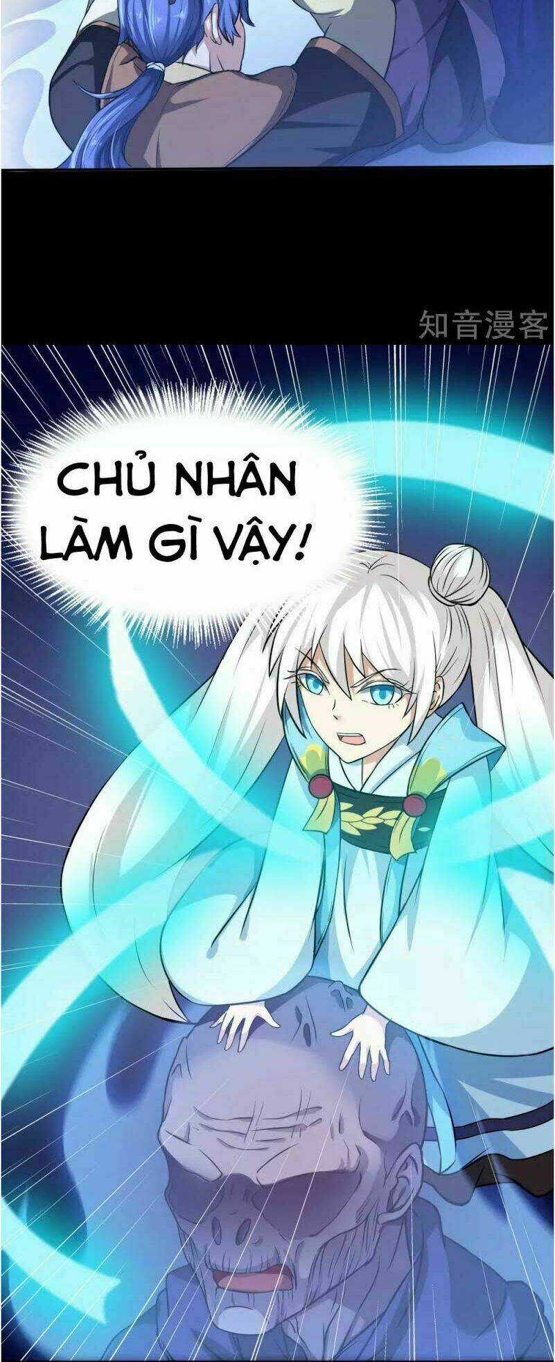 Võ Đạo Độc Tôn Chapter 14 trang 24